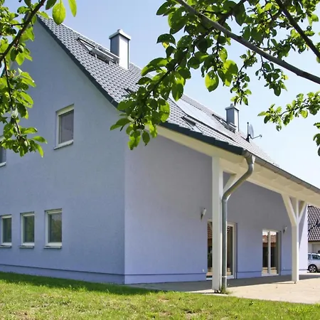 בית נופש Haus In Am Oberuckersee, Cleaning Included Seehausen (Uckermark)