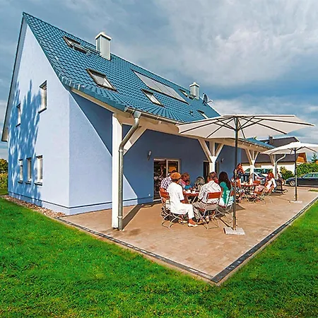 Haus In Am Oberuckersee, Cleaning Included * Seehausen (Uckermark)