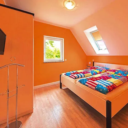 Holiday home Haus In Am Oberuckersee, Cleaning Included Seehausen (Uckermark)